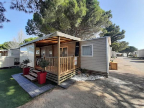 Mobil Home 4/6 personnes